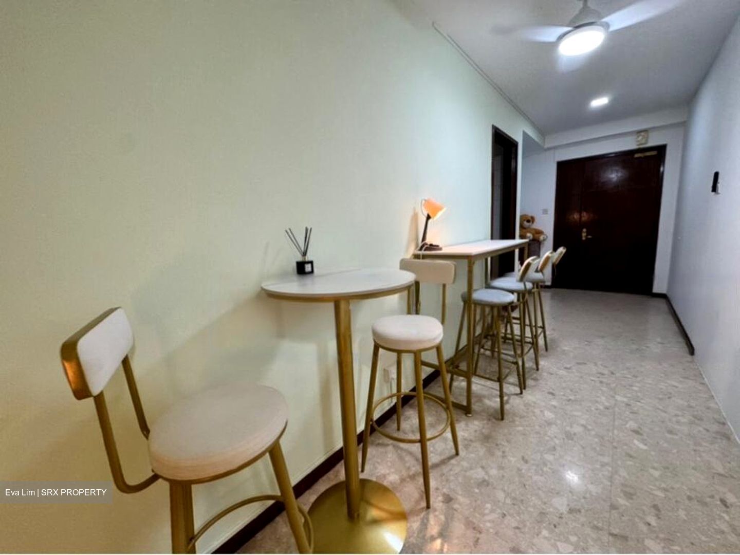 Woodsvale (D25), Condominium #485250861
